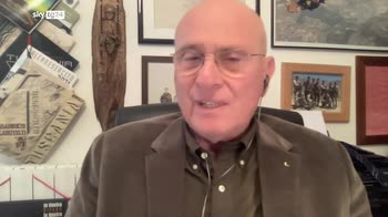 Guerra in Ucraina, Bertolini: buon segnale corridoi umanitari