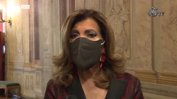 Casellati: vicinanza a donne e bambini ucraini