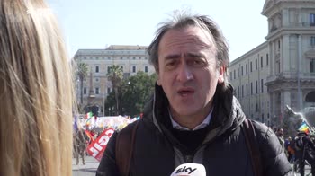 Bonelli: vera arma � stop al gas russo