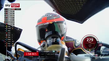 MGP_HL QUALIFICHE MOTO2 QATAR_4220334_4337798