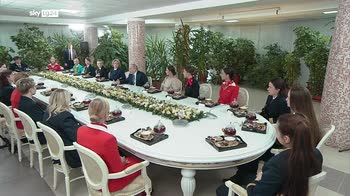 Guerra in Ucraina, Putin: sanzioni dichiarazione di guerra. Censuara sui media