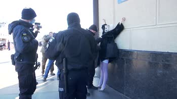 Ucraina, preoccupazione a Kiev: il live del 22 febbraio