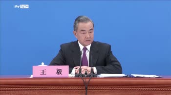 Ucraina, Pechino si offre come mediatore