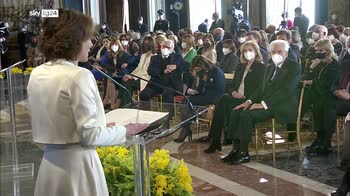 Ucraina, Bonetti: donne ucraine sono nostre sorelle