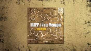 Il Riff di Marco Mengoni incontra Frank Matano