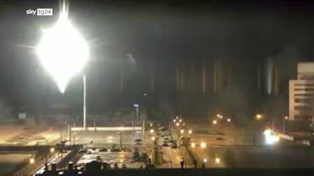 ERROR! Guerra in Ucraina, strategico per Mosca controllo centrali kiev