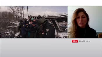 Ucraina, Vice Ministra Esteri: Mosca non vuole trattare