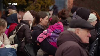 ERROR! Adozioni in Ucraina, 23 minori abbinati a famiglie italiane