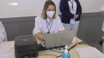 Ucraina, ecco gli hub sanitari per i rifugiati