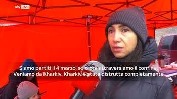 Guerra in Ucraina, in Polonia si ripristina linea ferroviaria al confine