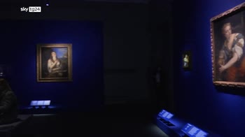 ERROR! Ucraina, Russia rivuole opere prestate a Italia