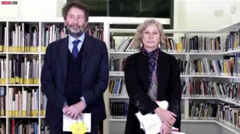 Ucraina, la Triennale di Milano a sostegno dell'Ucraina