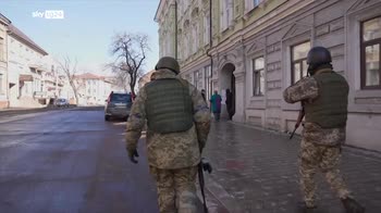 Guerra in Ucraina, l'Ue cerca difesa comune