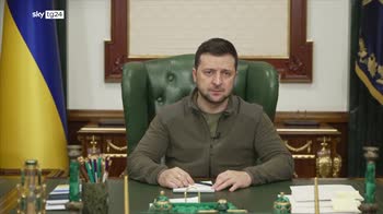 Presidenza Ucraina: via donne e bambini da regioni in guerra