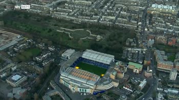 UK, Abramovich colpito da sanzioni