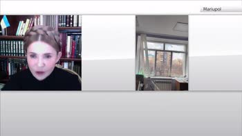 Ucraina, Thymoshenko: russi non ci considerano Stato