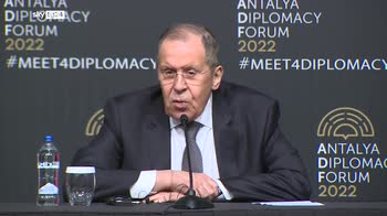 Lavrov: ovest non � partner affidabile