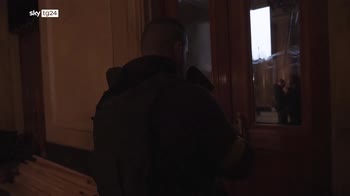 ERROR! Zelensky a Sky news: milioni di persone moriranno se il mondo non ferma Putin