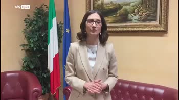 ERROR! Piu' incentivi, scuola e servizi: ok a Ddl su montagna