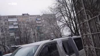 Guerra in Ucraina, da inizio invasione oltre 400 civili e 71 bambini morti