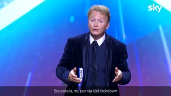 Italia’s Got Talent 12: il duetto tra Marc e Lisa