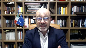 ERROR! Ucraina, Cingolani, Dobbiamo anticipare stoccaggi gas