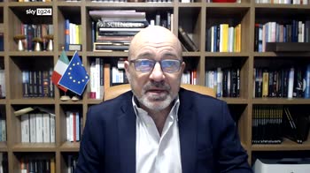 Prezzo gas, Cingolani: possiamo deciderlo a livello Ue