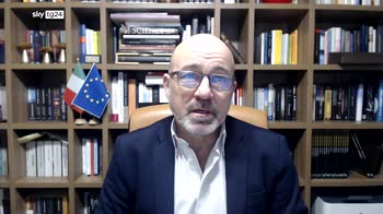 Gas italiano, Cingolani: pu� aiutare ad alleviare caro prezzi