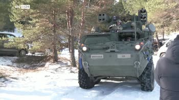 Ucraina, Parigi: "Putin non ha intenzione di fermarsi"