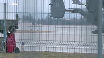 Guerra in Ucraina, Russia: gravi conseguenze per l'Occidente