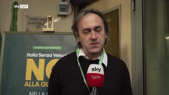 ERROR! Ucraina, Bonelli, Stop al gas di Putin e s� alle rinnovabili