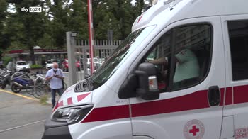 Novara, 15enne muore su una gisotra