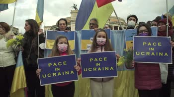 La Sicilia per l'Ucraina, tra aiuti e accoglienza