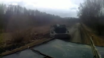 Ucraina, incontro Usa-Cina in Italia