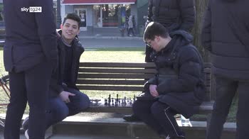 Guerra in Ucraina, gli umori dei cittadini di Leopoli