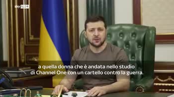 ucraina-zelensky-video