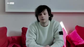 Marecitt�, Baltimora si racconta nel suo EP d'esordio