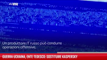 Guerra Ucraina, 007 Gb: "Avanzata russa in stallo"