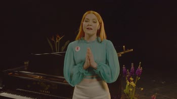 Save the Children con Noemi per bimbi colpiti dalla guerra