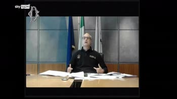 ERROR! Ucraina, Curcio, Pensiamo a contributo per profughi ospitati