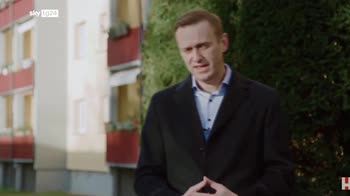 ERROR! la giornalista che ha protestato in diretta tv: ho paura, ma non lascer� la Russia