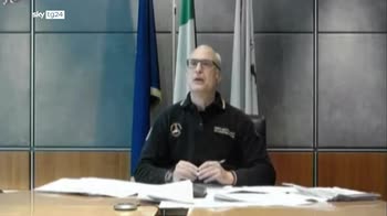 Rifugiati, Curcio: dei 47mila presenti solo 2mila in strutture