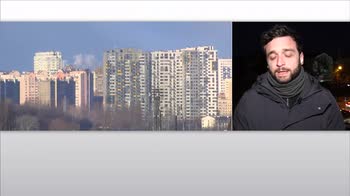 ERROR! Live da Leopoli: aggiornamenti dal fronte