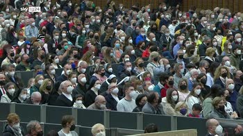 Papa a Patriarca Kirill: Non esiste guera giusta