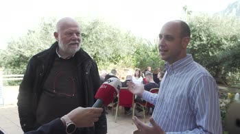 A Termini Imerese 11 profughi ucraini tra cui 7 orfani