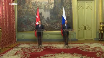 Guerra in Ucraina, braccio di ferro su neutralit�