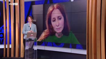 Vera Krichevskaya, regista: il giornalismo in Russia ora vive in un'era oscura