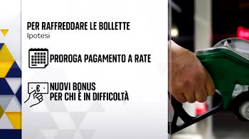 Carburanti, atteso taglio di 15-20 centesimi