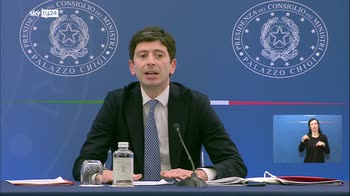 Speranza, ritorno a normalit� grazie a vaccini