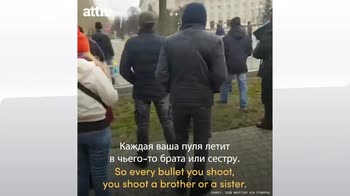 Guerra in Ucraina, Schwarzenegger a Putin: l'ha iniziata, la fermi